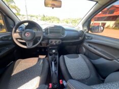 FIAT UNO 1.0 ATTRACTIVE 8V 2021/2021 ELY AUTOMÓVEIS LAJEADO / Carros no Vale