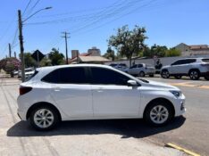 CHEVROLET ONIX HATCH LT 1.0 12V TB MEC. 2022/2022 LS MULTIMARCAS VENÂNCIO AIRES / Carros no Vale