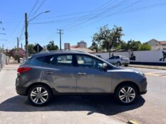 HYUNDAI IX35 GLS 2.0 16V 2WD FLEX AUT. 2016/2016 LS MULTIMARCAS VENÂNCIO AIRES / Carros no Vale