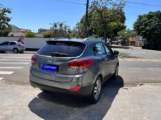 HYUNDAI IX35 GLS 2.0 16V 2WD FLEX AUT. 2016/2016 LS MULTIMARCAS VENÂNCIO AIRES / Carros no Vale