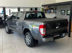 FORD RANGER 2.2 XLS 4X2 CD 16V 2021/2021 JOÃO CARROS MULTIMARCAS GUAPORÉ / Carros no Vale