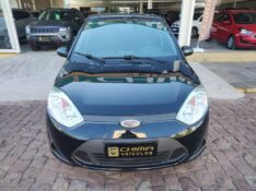 FORD FIESTA 1.6 CLASS HATCH 8V /2011 CHIMA VEÍCULOS VENÂNCIO AIRES / Carros no Vale