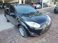 FORD FIESTA 1.6 CLASS HATCH 8V /2011 CHIMA VEÍCULOS VENÂNCIO AIRES / Carros no Vale