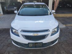 CHEVROLET ONIX 1.4 LTZ /2015 CHIMA VEÍCULOS VENÂNCIO AIRES / Carros no Vale