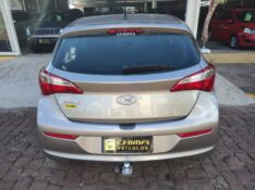 HYUNDAI HB20 1.0 COMFORT 12V /2017 CHIMA VEÍCULOS VENÂNCIO AIRES / Carros no Vale