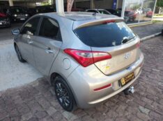 HYUNDAI HB20 1.0 COMFORT 12V /2017 CHIMA VEÍCULOS VENÂNCIO AIRES / Carros no Vale