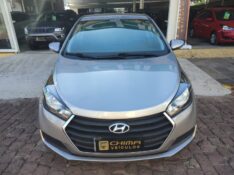 HYUNDAI HB20 1.0 COMFORT 12V /2017 CHIMA VEÍCULOS VENÂNCIO AIRES / Carros no Vale