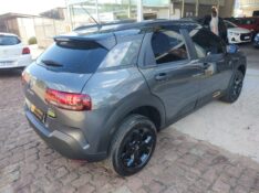 CITROEN C4 CACTUS SHINE PACK THP /2023 CHIMA VEÍCULOS VENÂNCIO AIRES / Carros no Vale