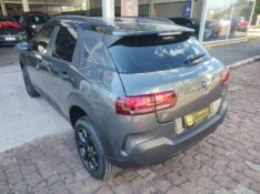 CITROEN C4 CACTUS SHINE PACK THP /2023 CHIMA VEÍCULOS VENÂNCIO AIRES / Carros no Vale