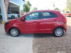 FORD KA 1.0 /2019 CHIMA VEÍCULOS VENÂNCIO AIRES / Carros no Vale