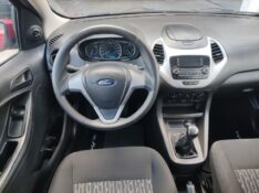 FORD KA 1.0 /2019 CHIMA VEÍCULOS VENÂNCIO AIRES / Carros no Vale