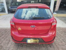 FORD KA 1.0 /2019 CHIMA VEÍCULOS VENÂNCIO AIRES / Carros no Vale