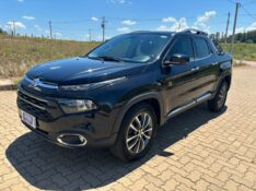 FIAT TORO VOLCANO 2.0 16V AT9 DIESEL /2019 RT 811 VEÍCULOS ARROIO DO MEIO / Carros no Vale