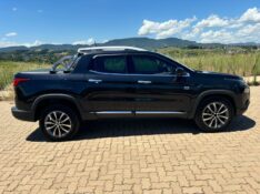 FIAT TORO VOLCANO 2.0 16V AT9 DIESEL /2019 RT 811 VEÍCULOS ARROIO DO MEIO / Carros no Vale