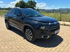 FIAT TORO VOLCANO 2.0 16V AT9 DIESEL /2019 RT 811 VEÍCULOS ARROIO DO MEIO / Carros no Vale