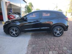 HONDA HR-V 1.8 16V EXL /2020 CHIMA VEÍCULOS VENÂNCIO AIRES / Carros no Vale