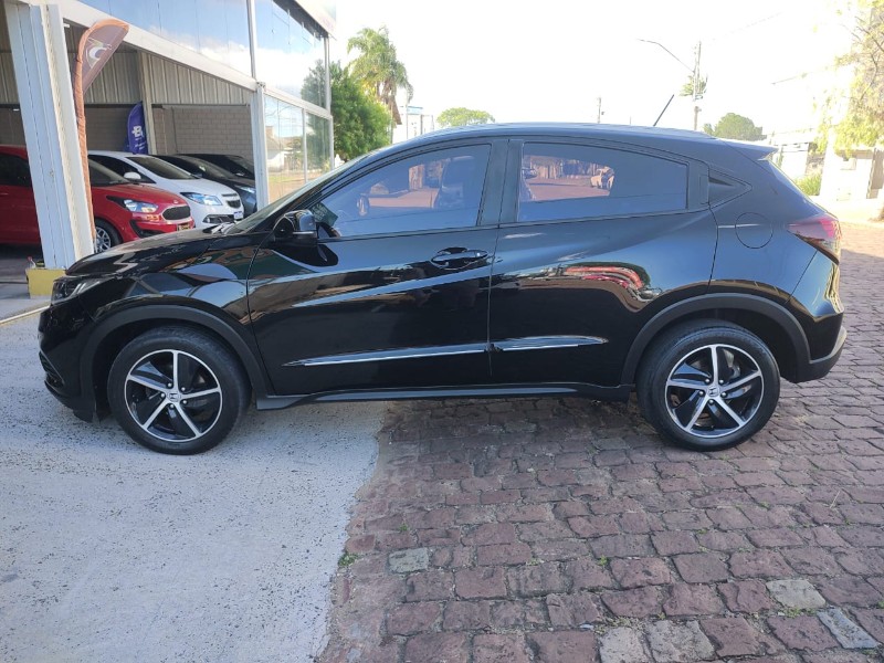 HONDA HR-V 1.8 16V EXL - 2020