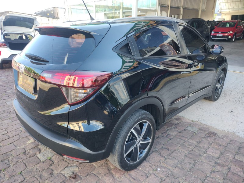 HONDA HR-V 1.8 16V EXL - 2020