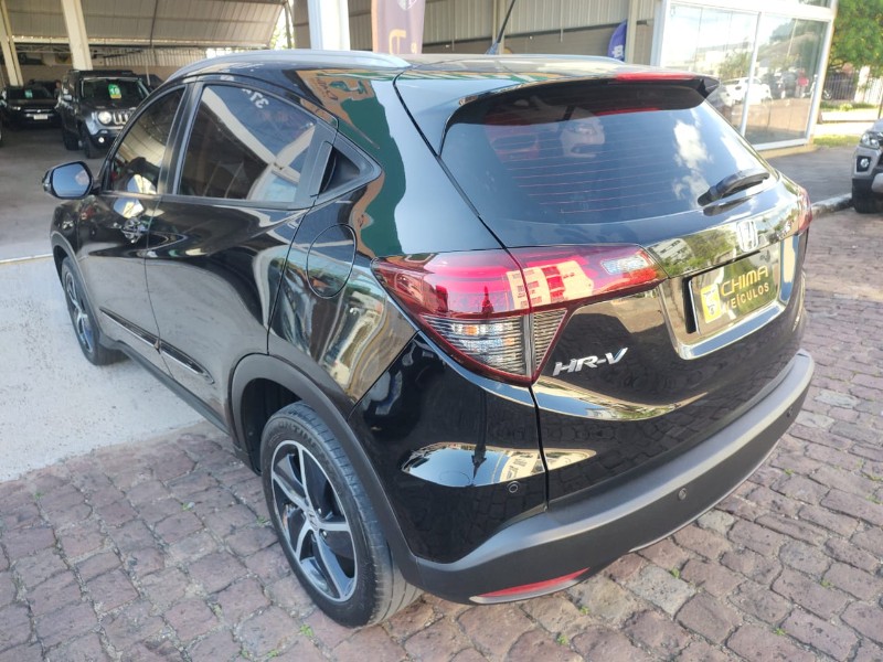 HONDA HR-V 1.8 16V EXL - 2020