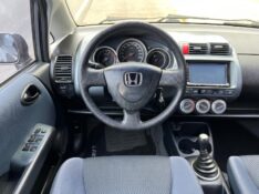 HONDA FIT LX 1.4 8V FLEX 2007/2008 AR MULTIMARCAS VENÂNCIO AIRES / Carros no Vale