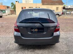 HONDA FIT LX 1.4 8V FLEX 2007/2008 AR MULTIMARCAS VENÂNCIO AIRES / Carros no Vale