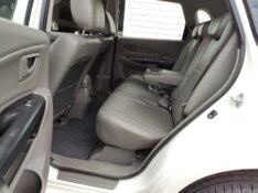 HYUNDAI TUCSON GLS 2.0 AUT 2017/2017 ROSAUTO VEÍCULOS VENÂNCIO AIRES / Carros no Vale