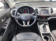 KIA SPORTAGE EX 2.0 16V/ 2.0 16V FLEX AUT. /2015 CHIMA VEÍCULOS VENÂNCIO AIRES / Carros no Vale