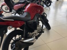 HONDA MOTOS CG 160 FAN 2019/2019 JASER MOTOS LAJEADO / Carros no Vale