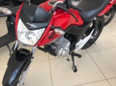 HONDA MOTOS CG 160 FAN 2019/2019 JASER MOTOS LAJEADO / Carros no Vale