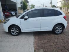 CITROEN C3 TENDANCE 1.6 /2016 CHIMA VEÍCULOS VENÂNCIO AIRES / Carros no Vale