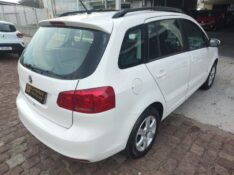 VOLKSWAGEN SPACEFOX 1.6 MI TREND /2011 CHIMA VEÍCULOS VENÂNCIO AIRES / Carros no Vale