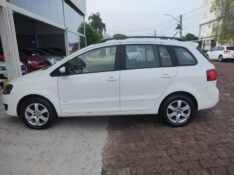 VOLKSWAGEN SPACEFOX 1.6 MI TREND /2011 CHIMA VEÍCULOS VENÂNCIO AIRES / Carros no Vale