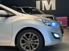 HYUNDAI I30 1.8 16V FLEX 2015/2016 JM AUTOMÓVEIS VENÂNCIO AIRES / Carros no Vale