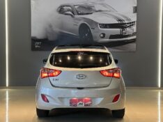 HYUNDAI I30 1.8 16V FLEX 2015/2016 JM AUTOMÓVEIS VENÂNCIO AIRES / Carros no Vale