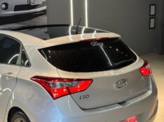 HYUNDAI I30 1.8 16V FLEX 2015/2016 JM AUTOMÓVEIS VENÂNCIO AIRES / Carros no Vale