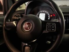 FIAT MOBI LIKE 1.0 FIRE FLEX 5P. 2016/2017 JM AUTOMÓVEIS VENÂNCIO AIRES / Carros no Vale