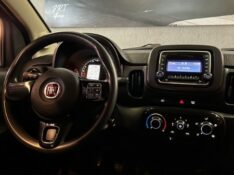 FIAT MOBI LIKE 1.0 FIRE FLEX 5P. 2016/2017 JM AUTOMÓVEIS VENÂNCIO AIRES / Carros no Vale