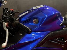 YAMAHA YZF-R3 /2022 EXCLUSIVO VEÍCULOS SANTA CRUZ DO SUL / Carros no Vale