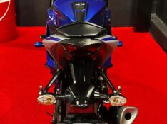 YAMAHA YZF-R3 /2022 EXCLUSIVO VEÍCULOS SANTA CRUZ DO SUL / Carros no Vale