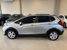 HONDA WR-V EX 1.5 FLEXONE 16V 2021/2021 LEHMEN VEÍCULOS VENÂNCIO AIRES / Carros no Vale