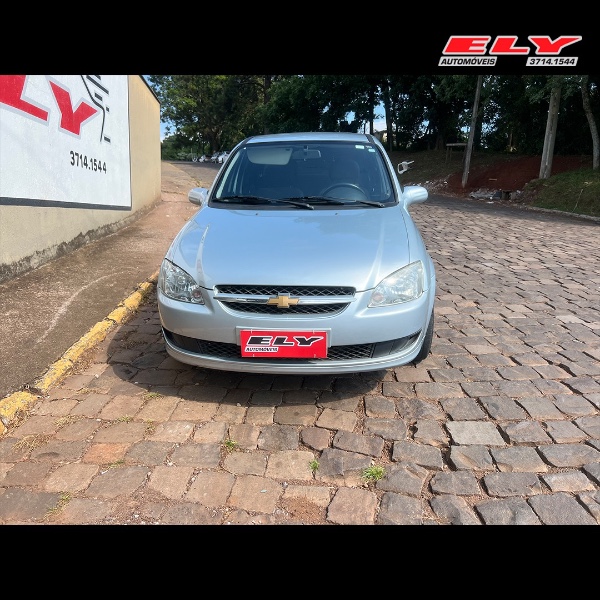 CHEVROLET CLASSIC 1.0 LS - 2011