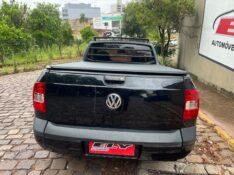 VOLKSWAGEN SAVEIRO 1.6 2016/2016 ELY AUTOMÓVEIS LAJEADO / Carros no Vale