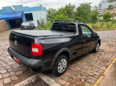 VOLKSWAGEN SAVEIRO 1.6 2016/2016 ELY AUTOMÓVEIS LAJEADO / Carros no Vale