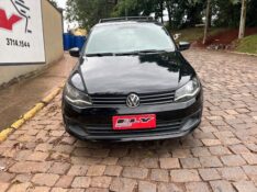 VOLKSWAGEN SAVEIRO 1.6 2016/2016 ELY AUTOMÓVEIS LAJEADO / Carros no Vale