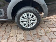 VOLKSWAGEN SAVEIRO 1.6 2016/2016 ELY AUTOMÓVEIS LAJEADO / Carros no Vale