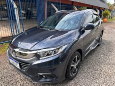 HONDA HR-V 1.8 EX 16V /2020 MENEGHINI VEÍCULOS ARROIO DO MEIO / Carros no Vale