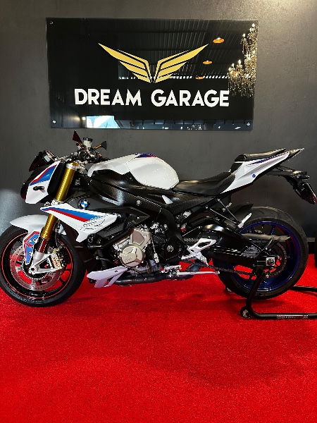 S 1000 R