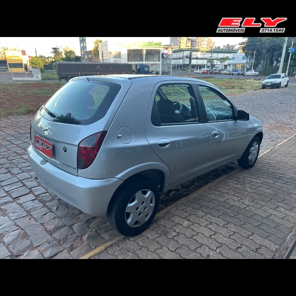 CHEVROLET CELTA 1.0 - 2014