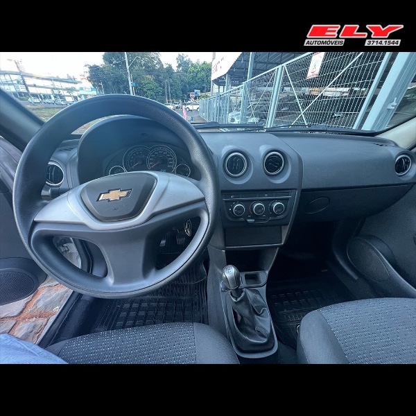 CHEVROLET CELTA 1.0 - 2014