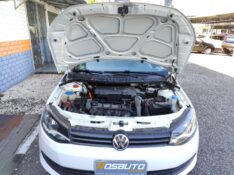 VOLKSWAGEN GOL CITY 1.0 8V 2015/2015 ROSAUTO VEÍCULOS VENÂNCIO AIRES / Carros no Vale